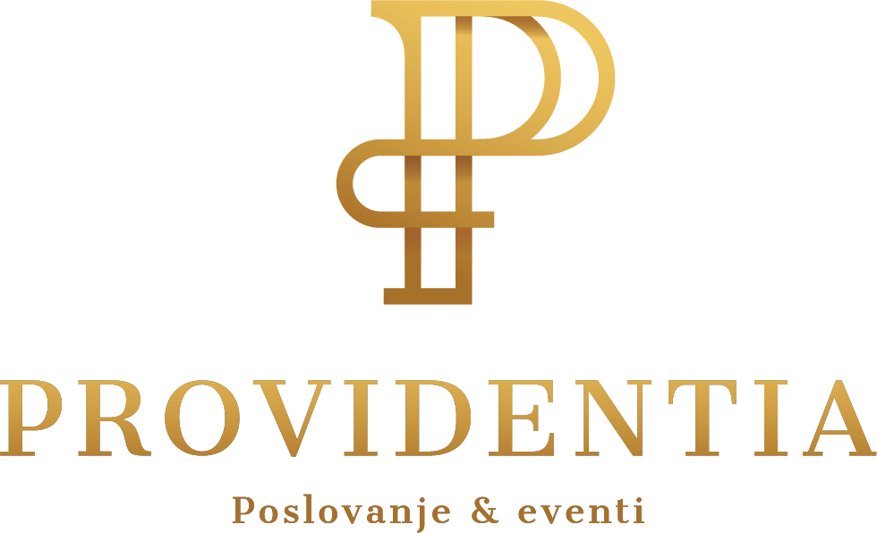 Providentia — Poslovanje & Eventi