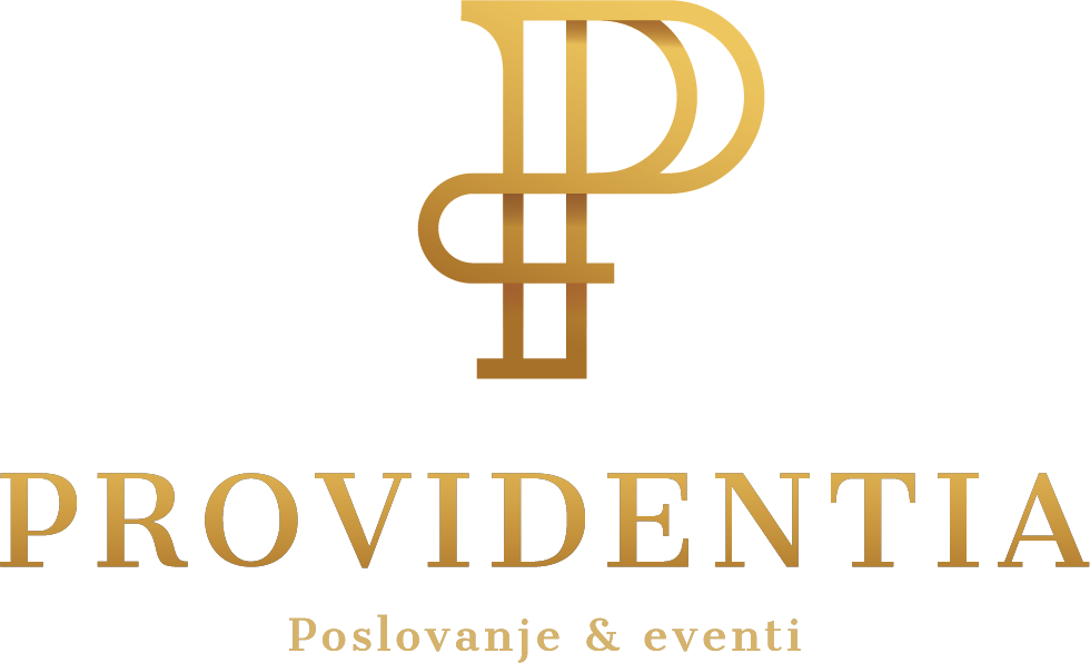 Providentia — Poslovanje & Eventi